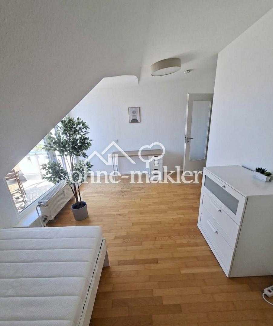 3 große (20qm) WG Zimmer in Berlin Adlershof - Foto 2