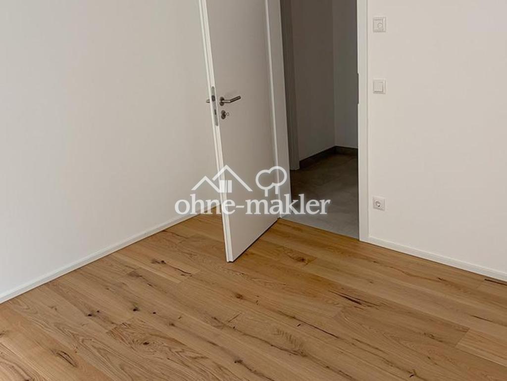 NEUBAU-Erstbezug: 3 Zimmer mit eigenem Garten in ruhigem, gewachsenem Wohngebiet - Foto 5
