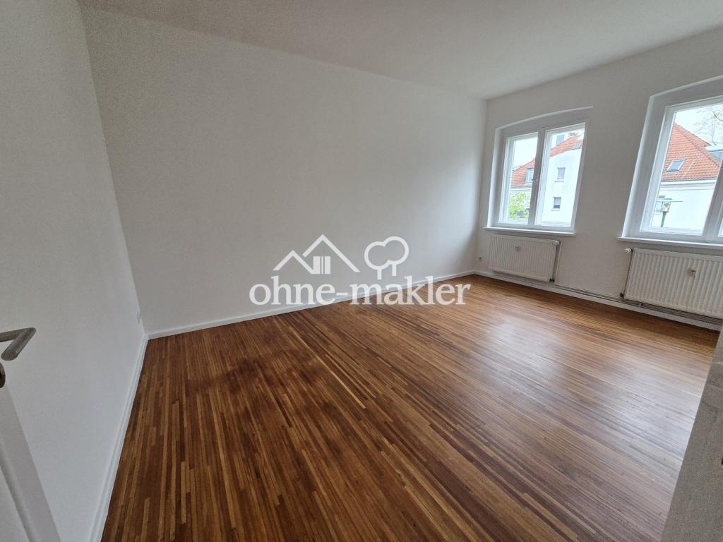 Hochwertige 4,5-Zimmer-Wohnung im 1. OG im beliebten Teltow-Seehof nahe S-Bhf. Lichterfelde - Foto 3
