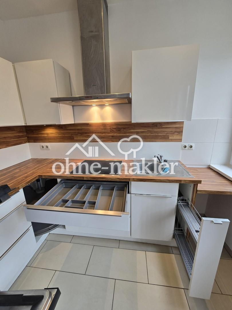 Hochwertige 4,5-Zimmer-Wohnung im 1. OG im beliebten Teltow-Seehof nahe S-Bhf. Lichterfelde - Photo 5