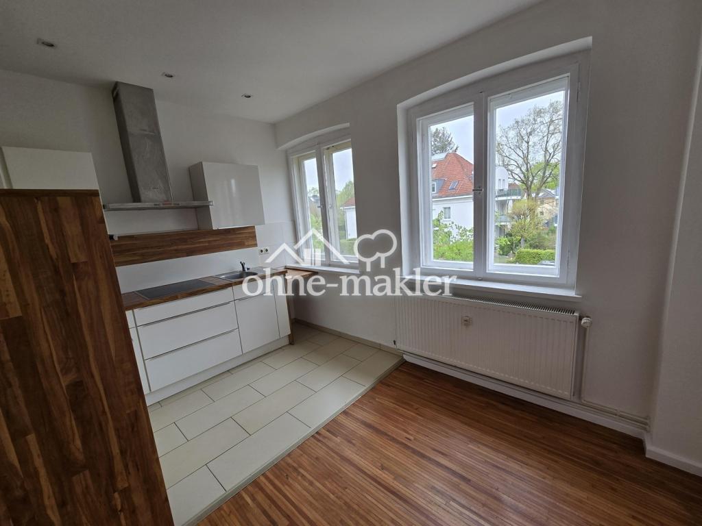 Hochwertige 4,5-Zimmer-Wohnung im 1. OG im beliebten Teltow-Seehof nahe S-Bhf. Lichterfelde - Photo 4