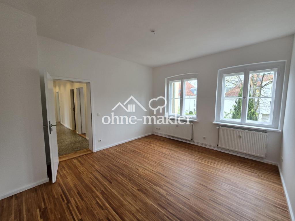 Hochwertige 4,5-Zimmer-Wohnung im 1. OG im beliebten Teltow-Seehof nahe S-Bhf. Lichterfelde - Photo 2