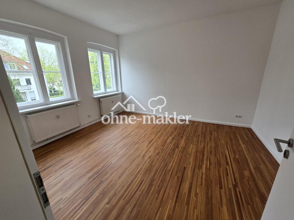 Hochwertige 4,5-Zimmer-Wohnung im 1. OG im beliebten Teltow-Seehof nahe S-Bhf. Lichterfelde - Photo 1