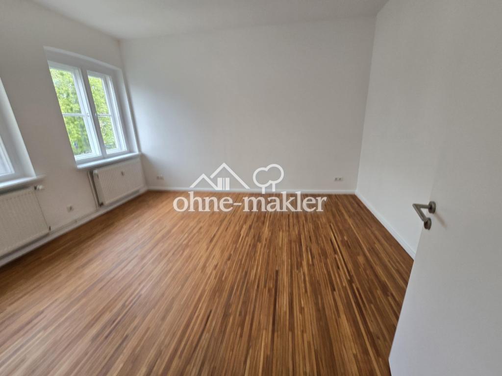 Hochwertige 4,5-Zimmer-Wohnung im 1. OG im beliebten Teltow-Seehof nahe S-Bhf. Lichterfelde - Foto 5