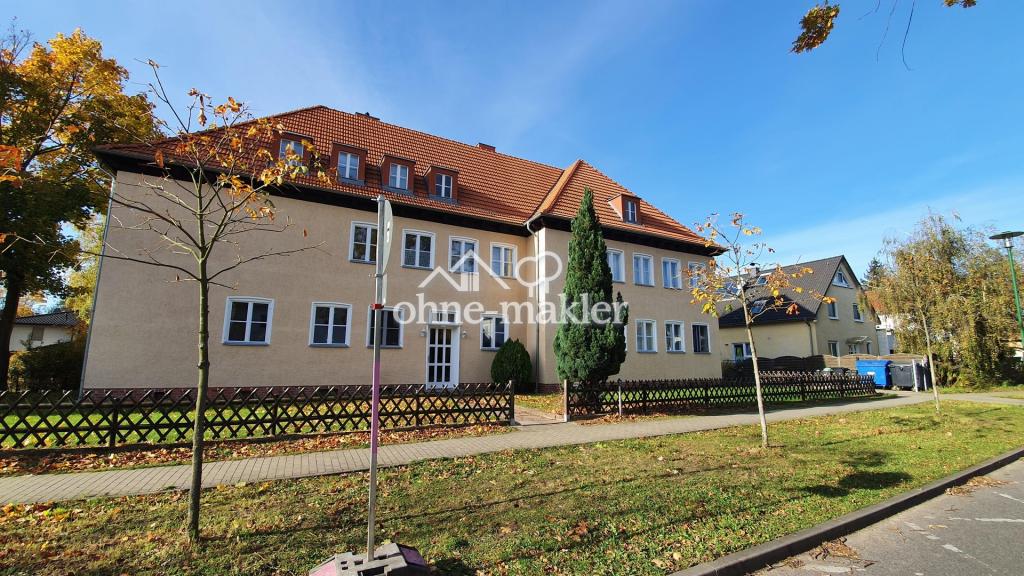Hochwertige 4,5-Zimmer-Wohnung im 1. OG im beliebten Teltow-Seehof nahe S-Bhf. Lichterfelde - Foto 2