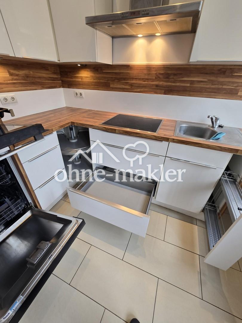 Hochwertige 4,5-Zimmer-Wohnung im 1. OG im beliebten Teltow-Seehof nahe S-Bhf. Lichterfelde - Foto 3
