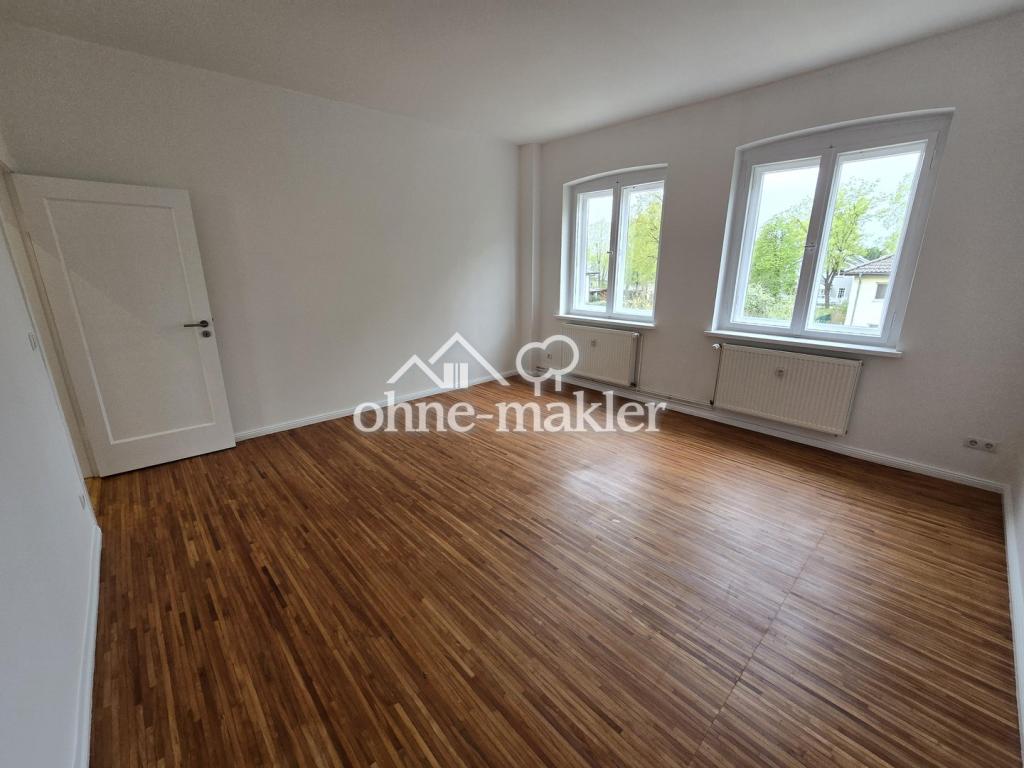 Hochwertige 4,5-Zimmer-Wohnung im 1. OG im beliebten Teltow-Seehof nahe S-Bhf. Lichterfelde - Foto 4