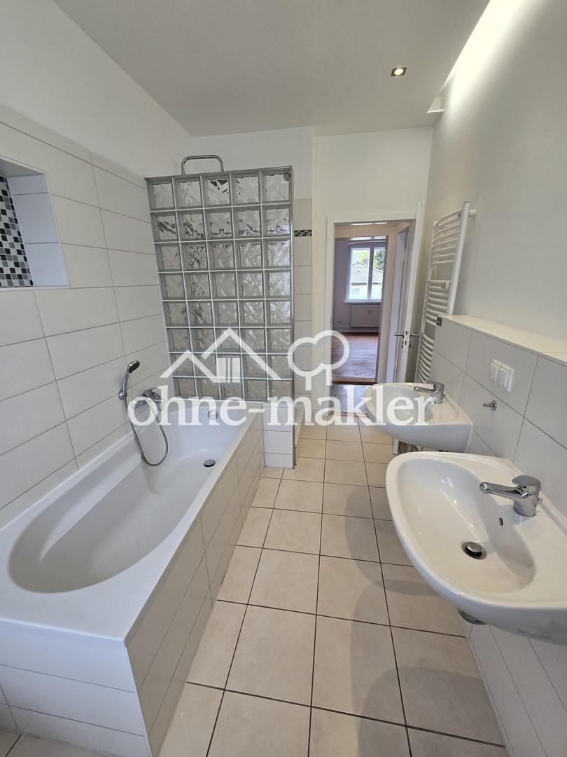 Hochwertige 4,5-Zimmer-Wohnung im 1. OG im beliebten Teltow-Seehof nahe S-Bhf. Lichterfelde - Foto 1