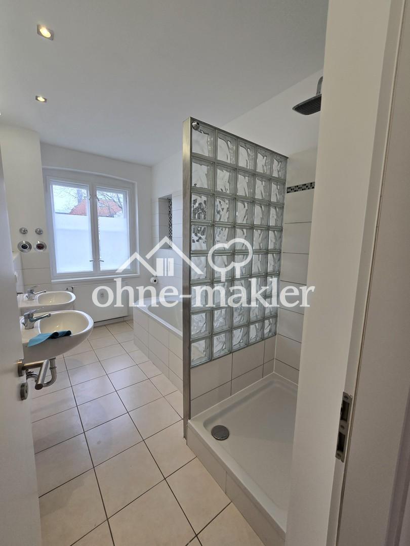 Hochwertige 4,5-Zimmer-Wohnung im 1. OG im beliebten Teltow-Seehof nahe S-Bhf. Lichterfelde - Photo 1