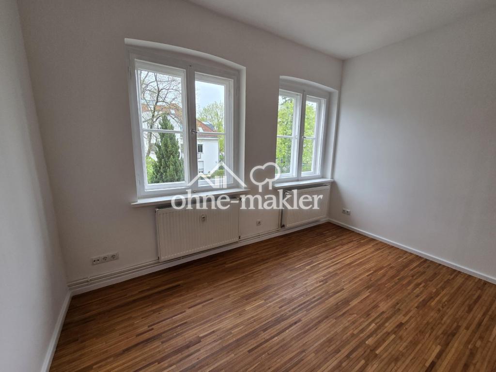 Hochwertige 4,5-Zimmer-Wohnung im 1. OG im beliebten Teltow-Seehof nahe S-Bhf. Lichterfelde - Photo 2