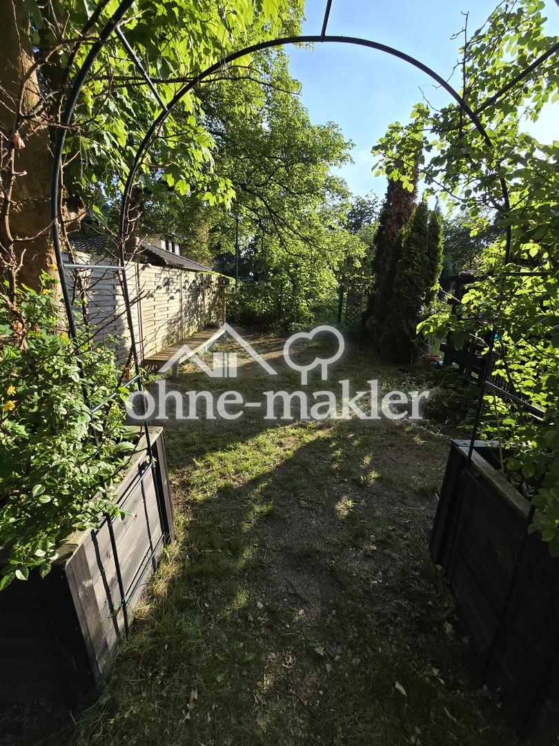 Hochwertige 4,5-Zimmer-Wohnung im 1. OG im beliebten Teltow-Seehof nahe S-Bhf. Lichterfelde - Foto 1