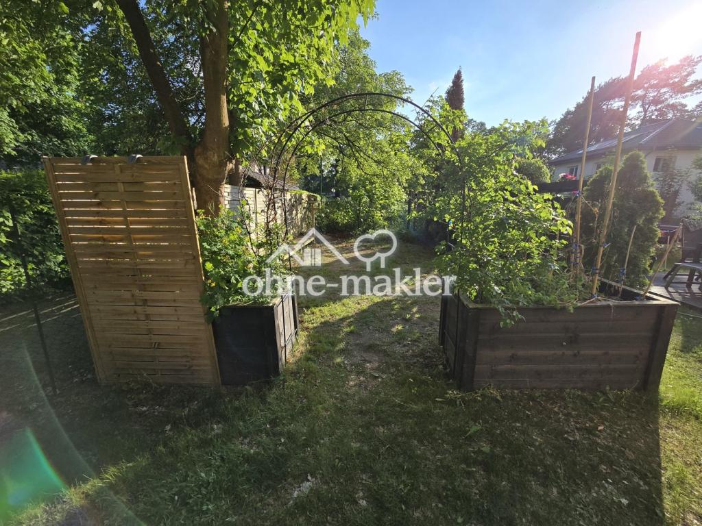Hochwertige 4,5-Zimmer-Wohnung im 1. OG im beliebten Teltow-Seehof nahe S-Bhf. Lichterfelde - Foto 5