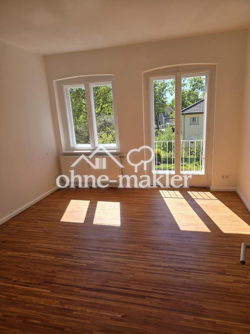 Hochwertige 4,5-Zimmer-Wohnung im 1. OG im beliebten Teltow-Seehof nahe S-Bhf. Lichterfelde - Foto 1