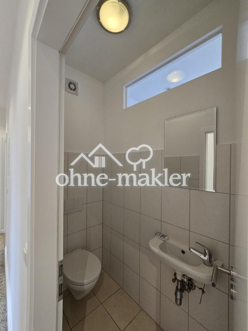 4,5-Zimmer-Altbau-Whg mit EBK u. eigenem Gartenanteil in Teltow-Seehof 400 m von Berlin-Lichterfelde - Foto 5