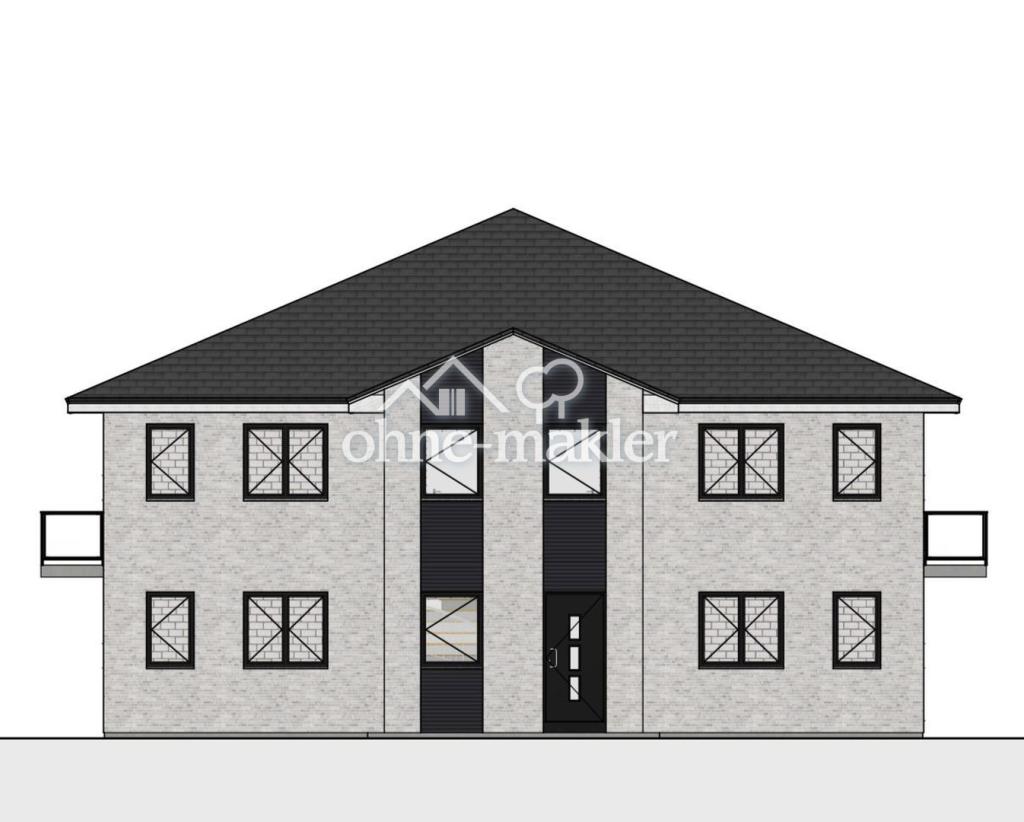 ***Moderne Neubauwohnung zur Miete in Steinbergkirche an der Ostsee – Erstbezug*** - Photo 4
