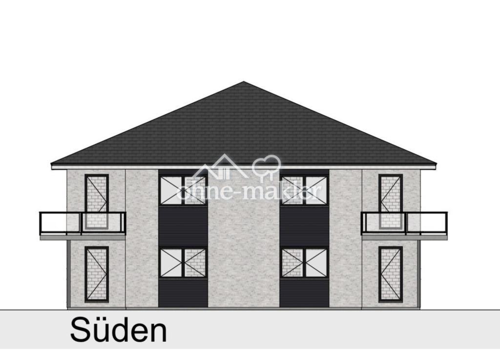 ***Moderne Neubauwohnung zur Miete in Steinbergkirche an der Ostsee – Erstbezug*** - Photo 5