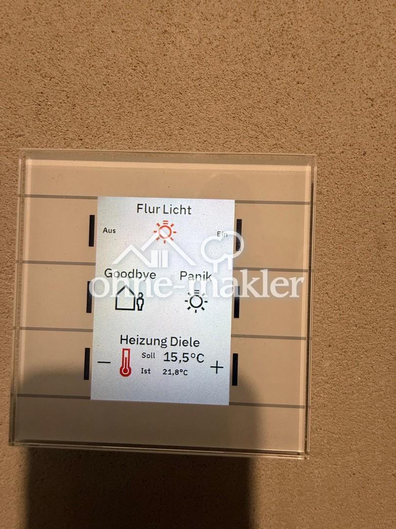 ***Moderne Neubauwohnung zur Miete in Steinbergkirche an der Ostsee – Erstbezug*** - Foto 5