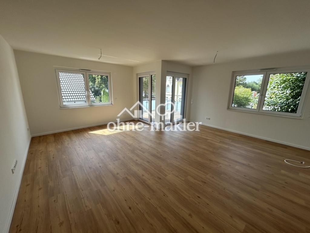 Helle 3-Zimmer-Wohung im Ortskern - Photo 1