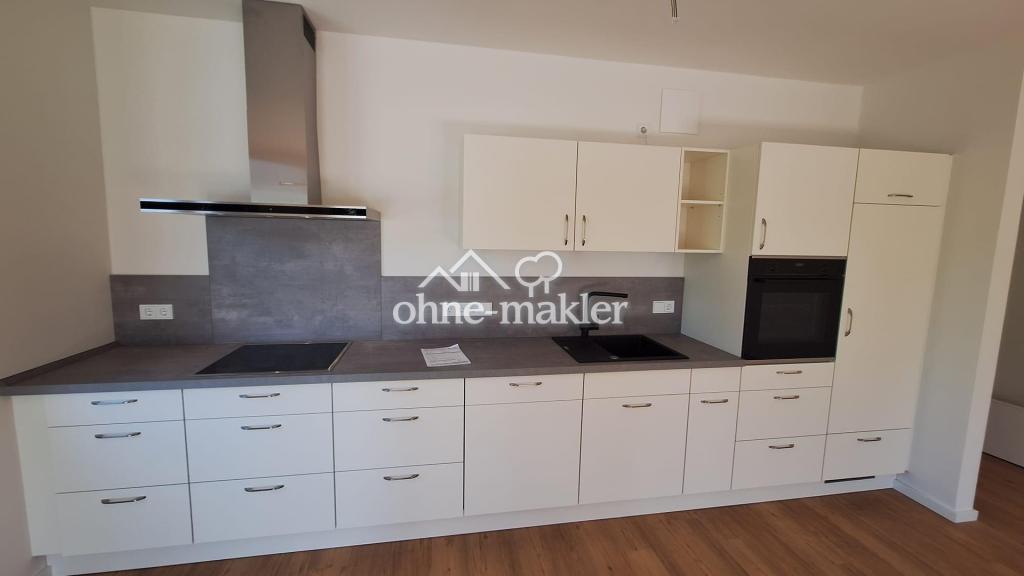 Helle 3-Zimmer-Wohung im Ortskern - Photo 4