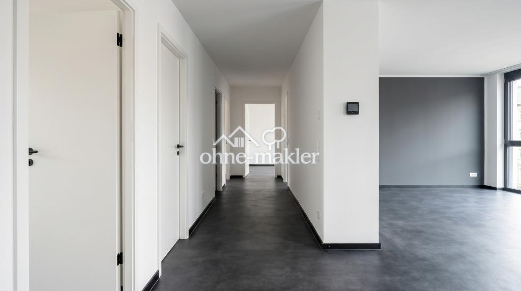 Urbanes Dark Loft in Ehrenfeld: Modernes Design trifft industriellen Charme - Foto 4