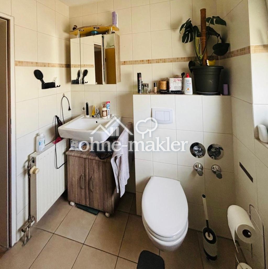 Schöne 2-Zimmer DG Wohnung - Foto 4