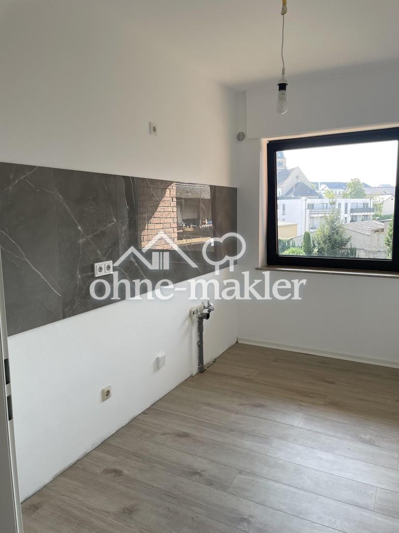 2 Zimmerwohnung mit Balkon und Tiefgaragenstellplatz - Foto 2