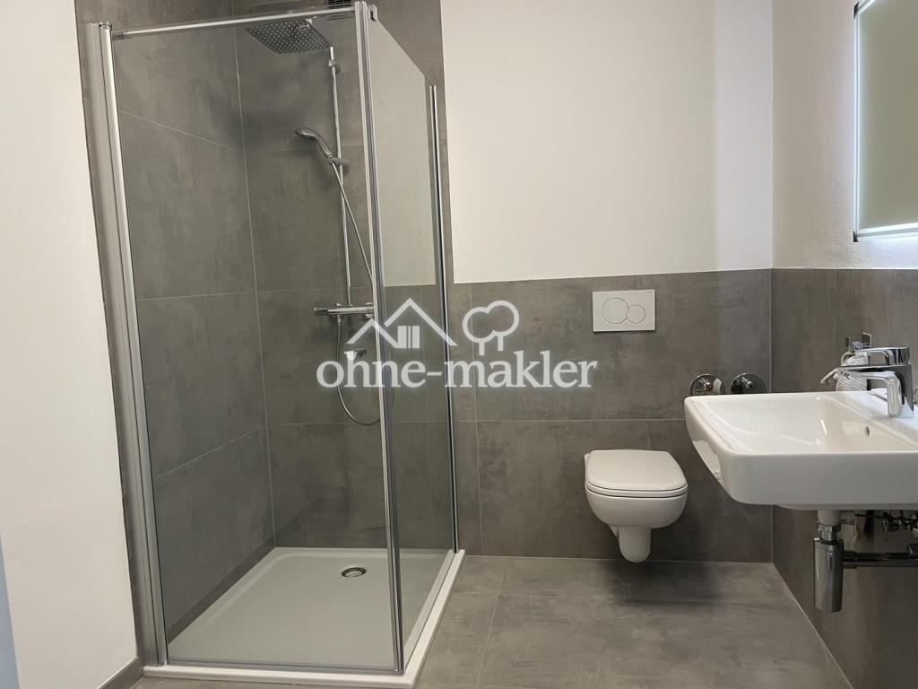 2 Zimmerwohnung mit Balkon und Tiefgaragenstellplatz - Foto 3