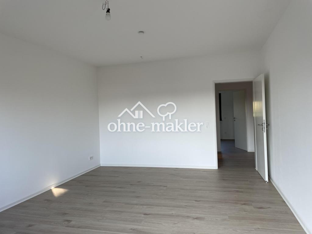 2 Zimmerwohnung mit Balkon und Tiefgaragenstellplatz - Foto 5