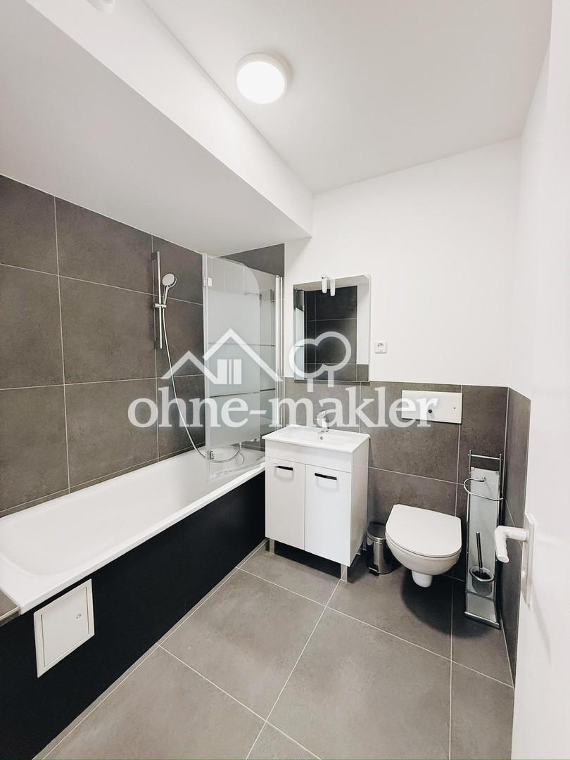 Helles Apartment im Olympiadorf (volleyball möbliert/saniert) - Photo 1