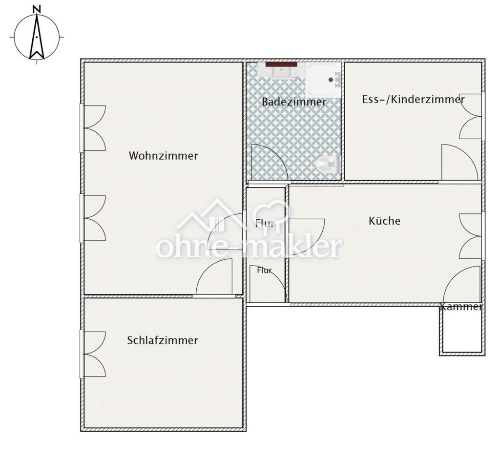 Stilvolle Business-Wohnung | Voll möbliert | Einziehen & Wohlfühlen - Foto 5