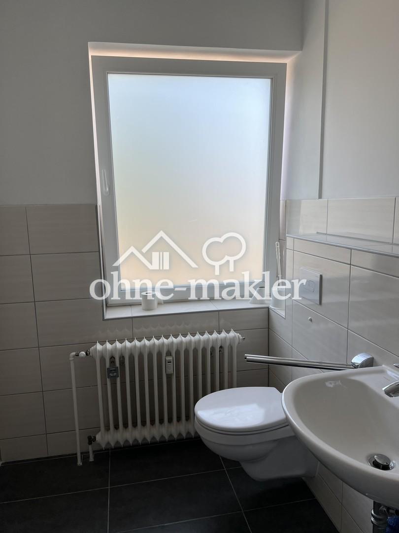 2 Raum Wohnung,ca 60qm in 29303 Bergen City - Foto 2