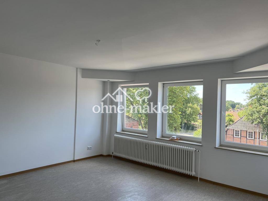 2 Raum Wohnung,ca 60qm in 29303 Bergen City - Foto 1