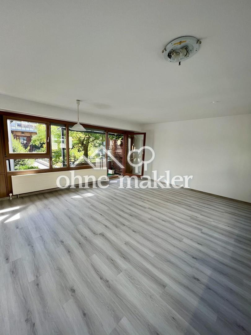TOP-Lage! Mitten in Böblingen! 3-Zimmer Wohnung mit Balkon! - Foto 4