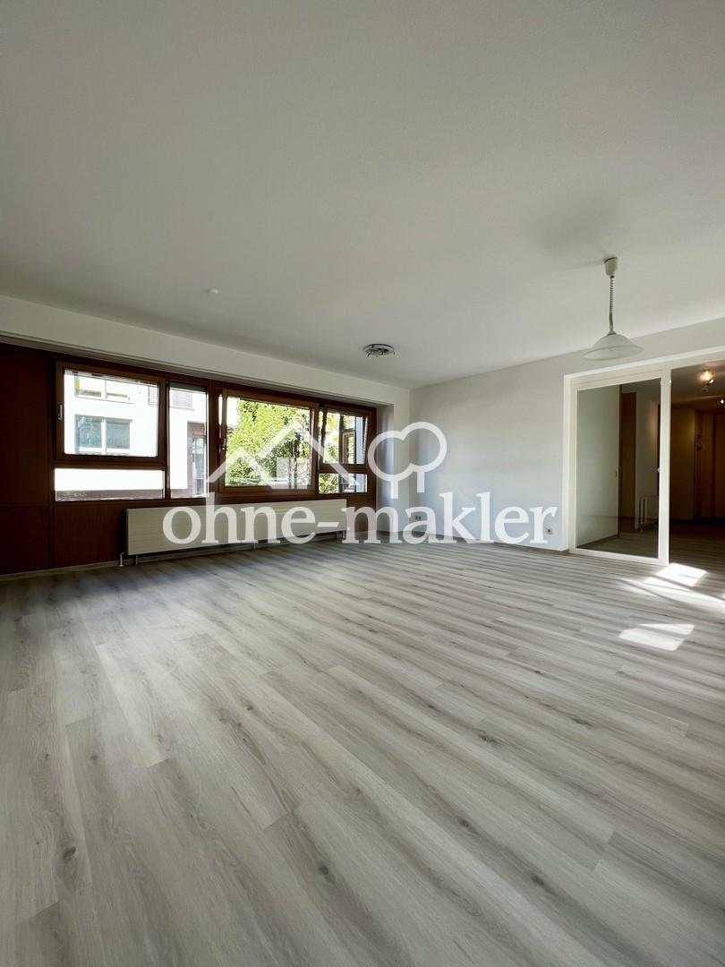 TOP-Lage! Mitten in Böblingen! 3-Zimmer Wohnung mit Balkon! - Foto 2