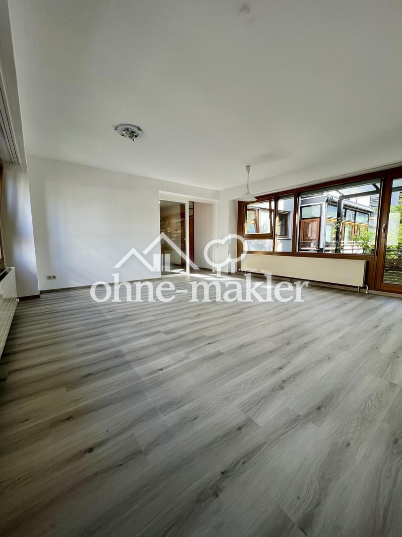 TOP-Lage! Mitten in Böblingen! 3-Zimmer Wohnung mit Balkon! - Foto 5