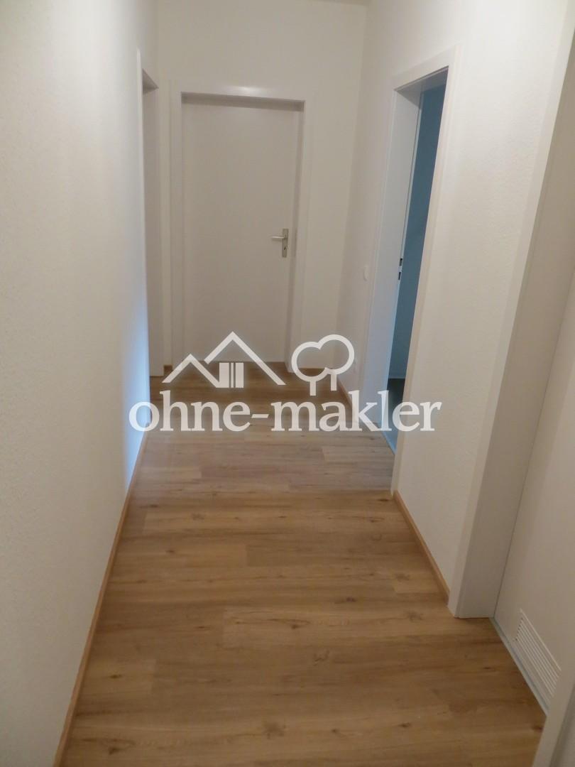 Nibelungenviertel! 2 Zi - 70 qm - ruhig - zentral -Tageslichtbad - Foto 3
