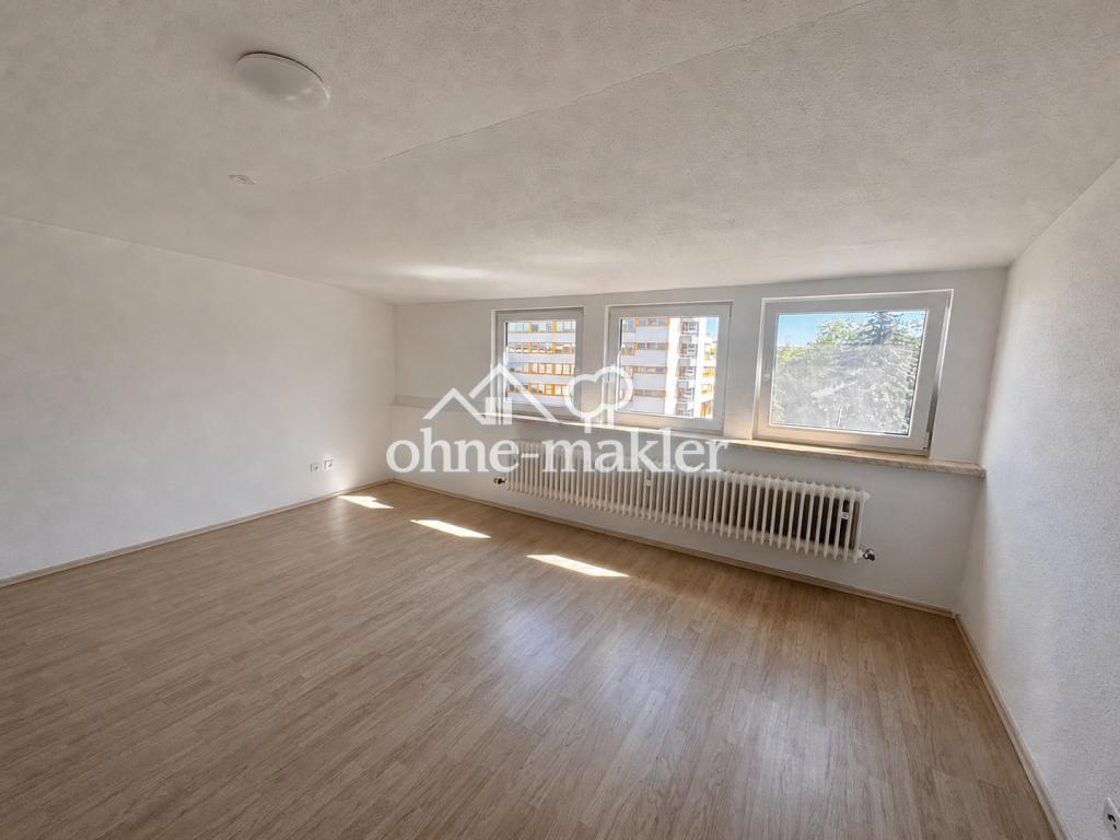 6 Zimmer Wohnung in Neuwied Innenstadt - Photo 2