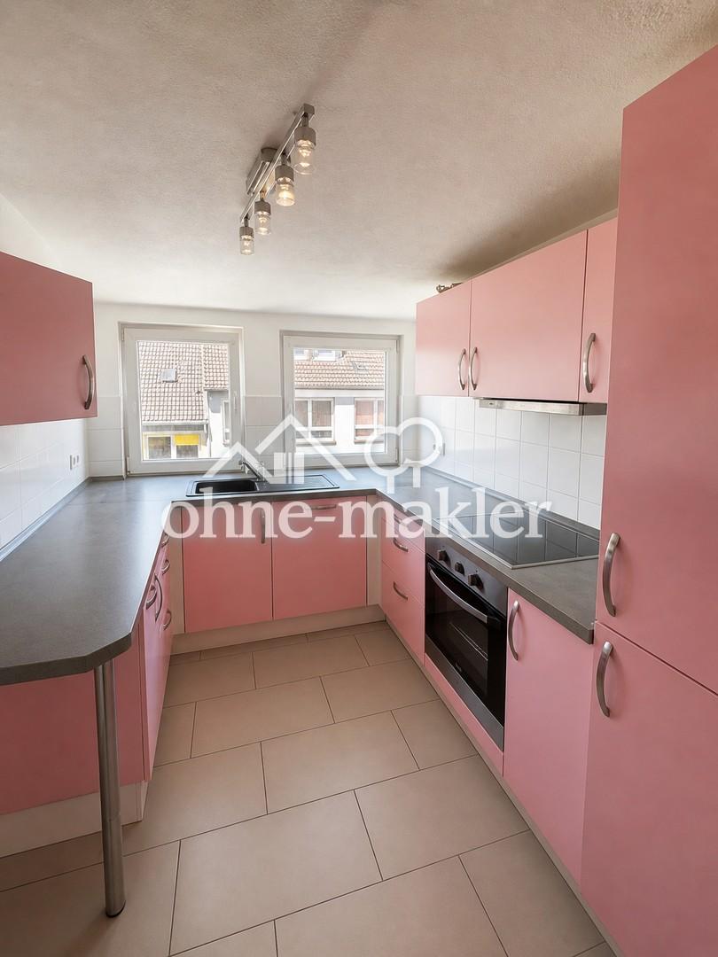 6 Zimmer Wohnung in Neuwied Innenstadt - Photo 4