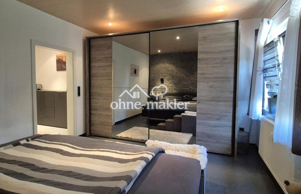 Exklusive 4-Zimmer-Wohnung nahe Bensheim - Topstandard - Photo 5