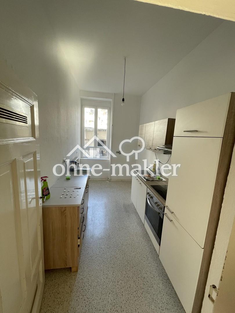 WG Zimmer KA Oststadt - Photo 2