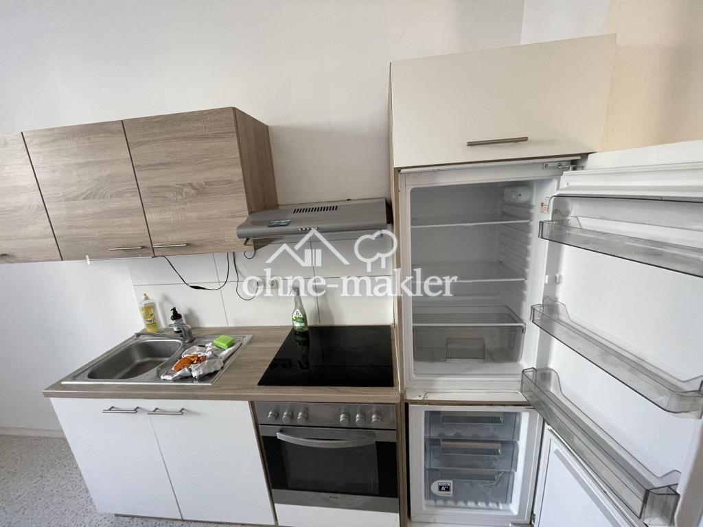 WG Zimmer KA Oststadt - Photo 1