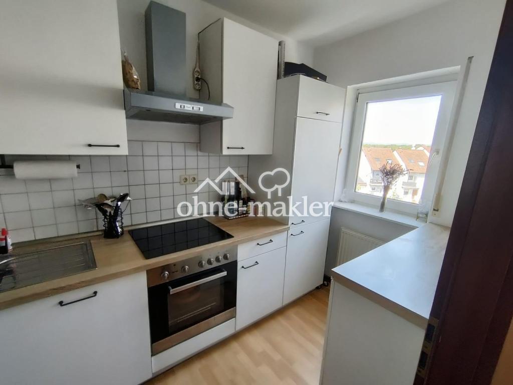 2-Zimmer Wohnung in Germersheim - Foto 3