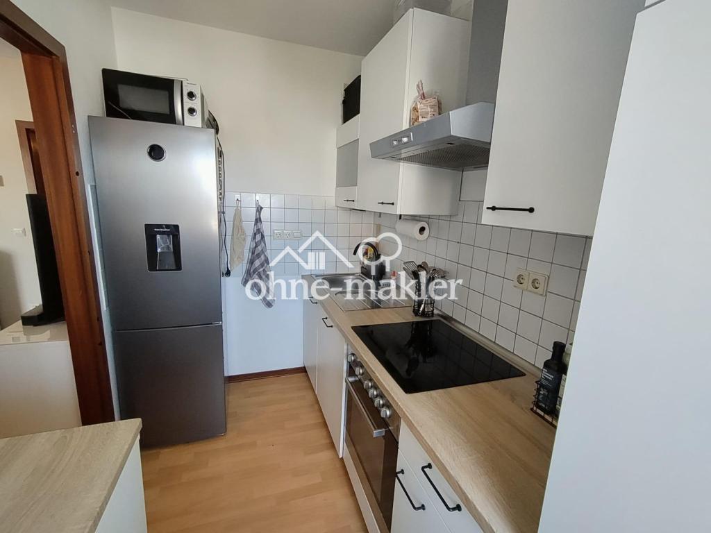 2-Zimmer Wohnung in Germersheim - Foto 4