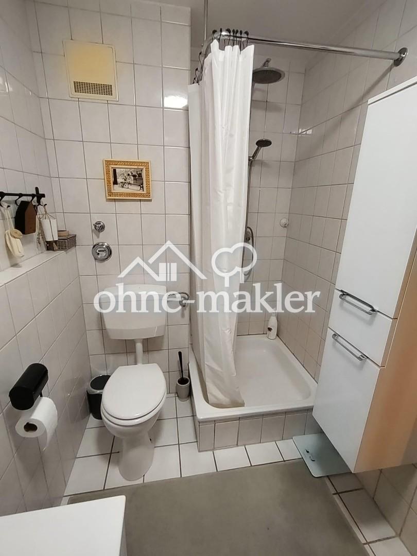 2-Zimmer Wohnung in Germersheim - Foto 5