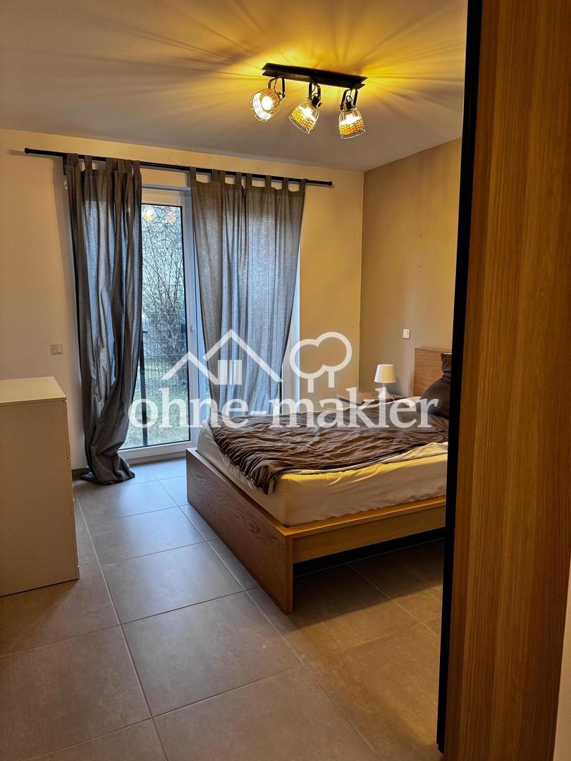 Neuwertige, barrierefreie 2 Zimmer Wohnung mit TG Stellplatz im beliebten Westend in Alzey - Foto 4