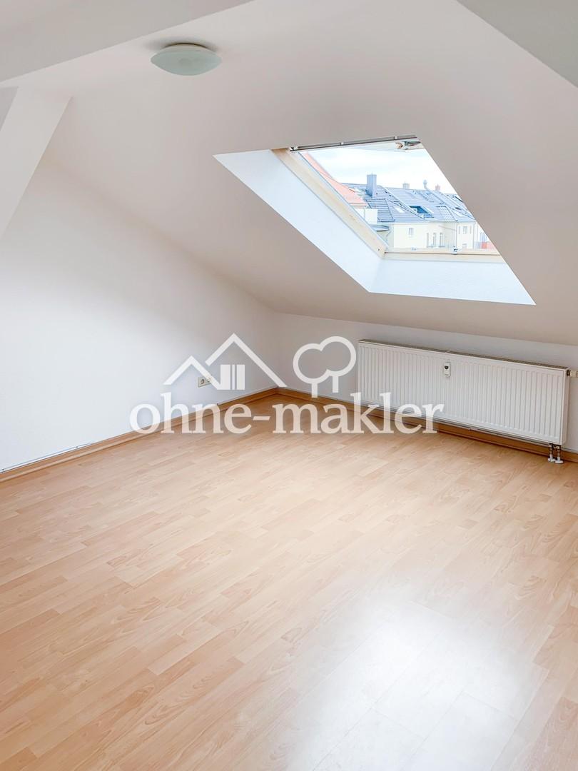 Helle 2-Zimmer-Dachgeschosswohnung nahe Auwald - ideal für singles oder Paare - Photo 5