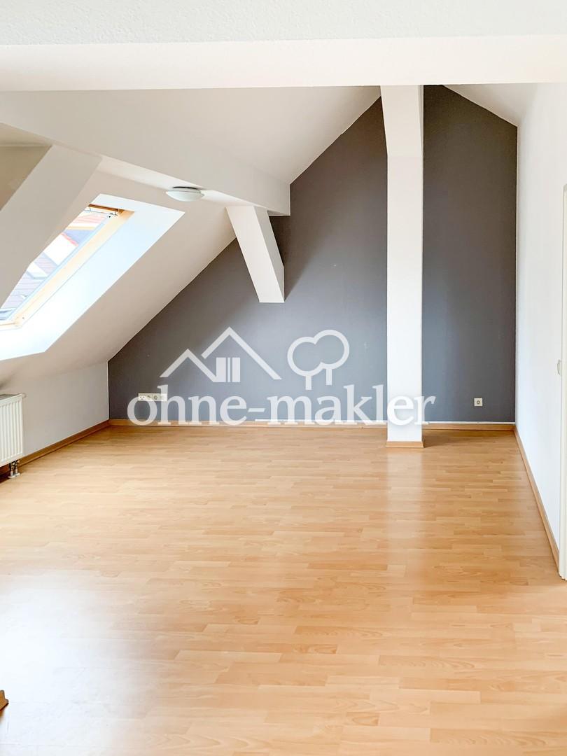 Helle 2-Zimmer-Dachgeschosswohnung nahe Auwald - ideal für singles oder Paare - Photo 4