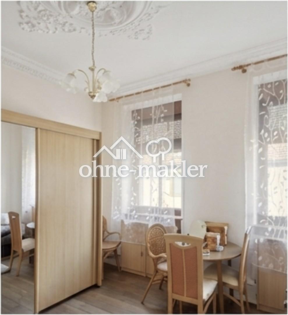 Stilvolle Belle Étage Altbauwohnung - Photo 1