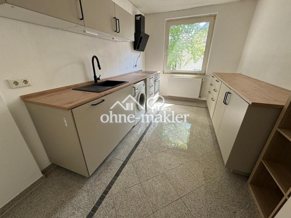 Gepflegte Wohnung im Nordviertel von Recklinghausen inkl. Einbauküche - Photo 4