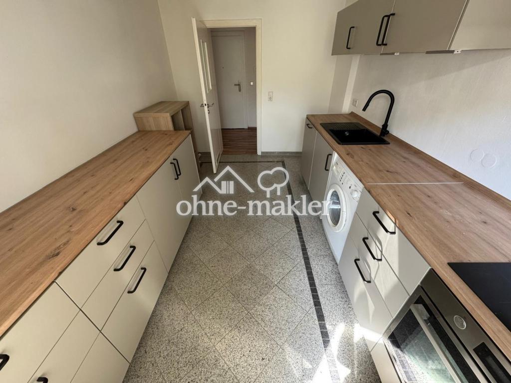Gepflegte Wohnung im Nordviertel von Recklinghausen inkl. Einbauküche - Photo 3